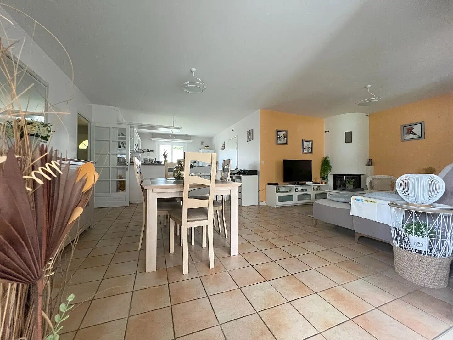 Maison à vendre, 116m², Thouaré-sur-Loire