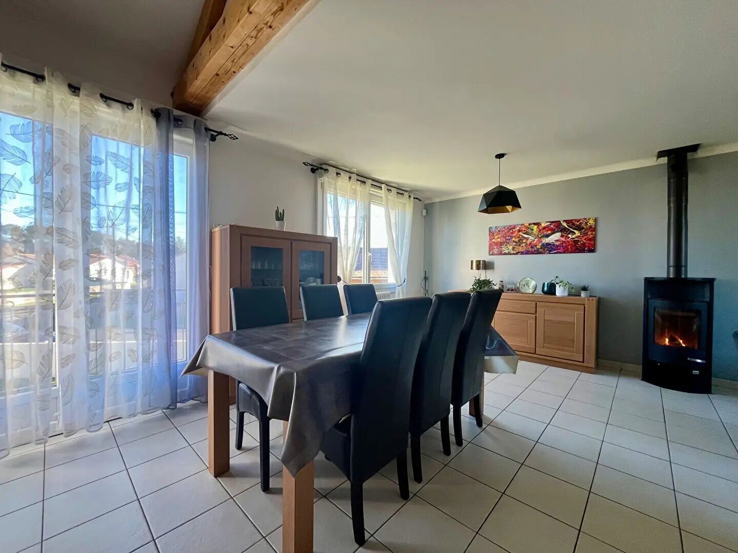 Maison à vendre, 114m², Saint-Jean-de-Boiseau