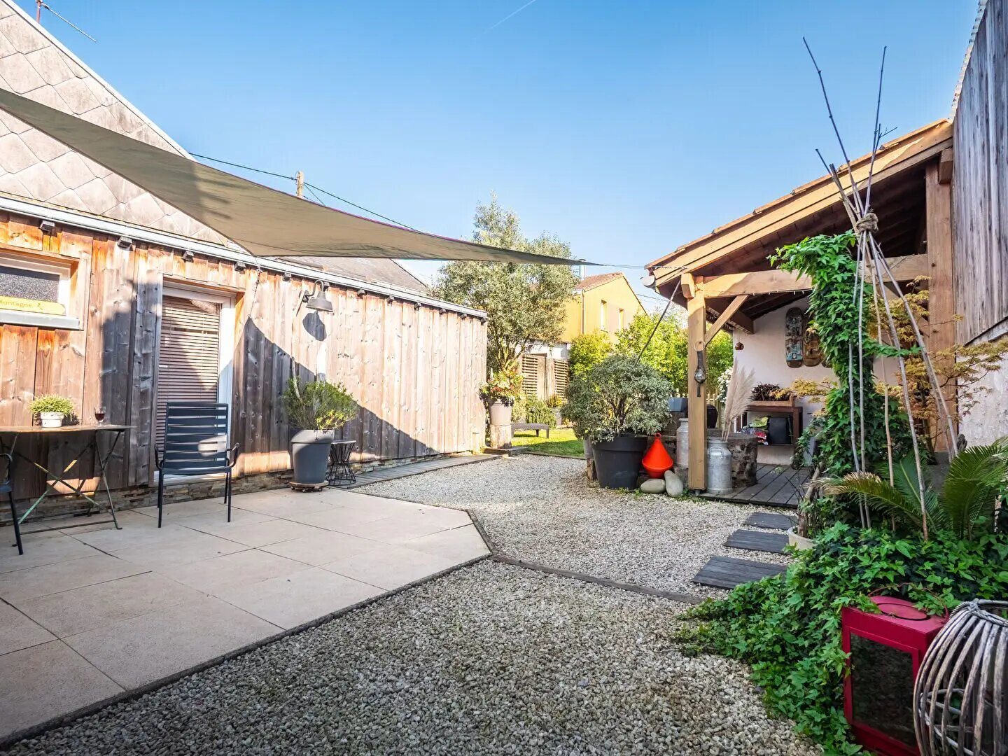 Maison à vendre, 112m², La Montagne