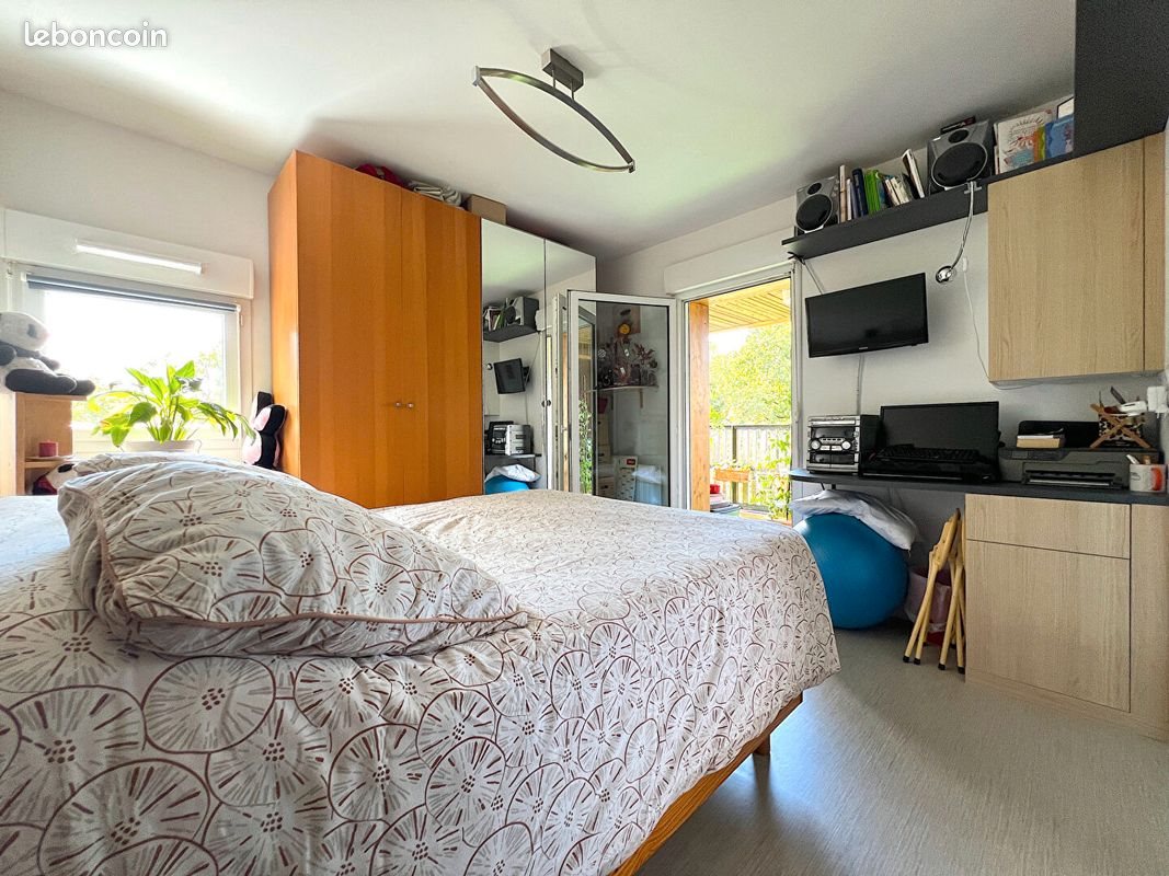 Appartement à vendre, 46m², Nantes