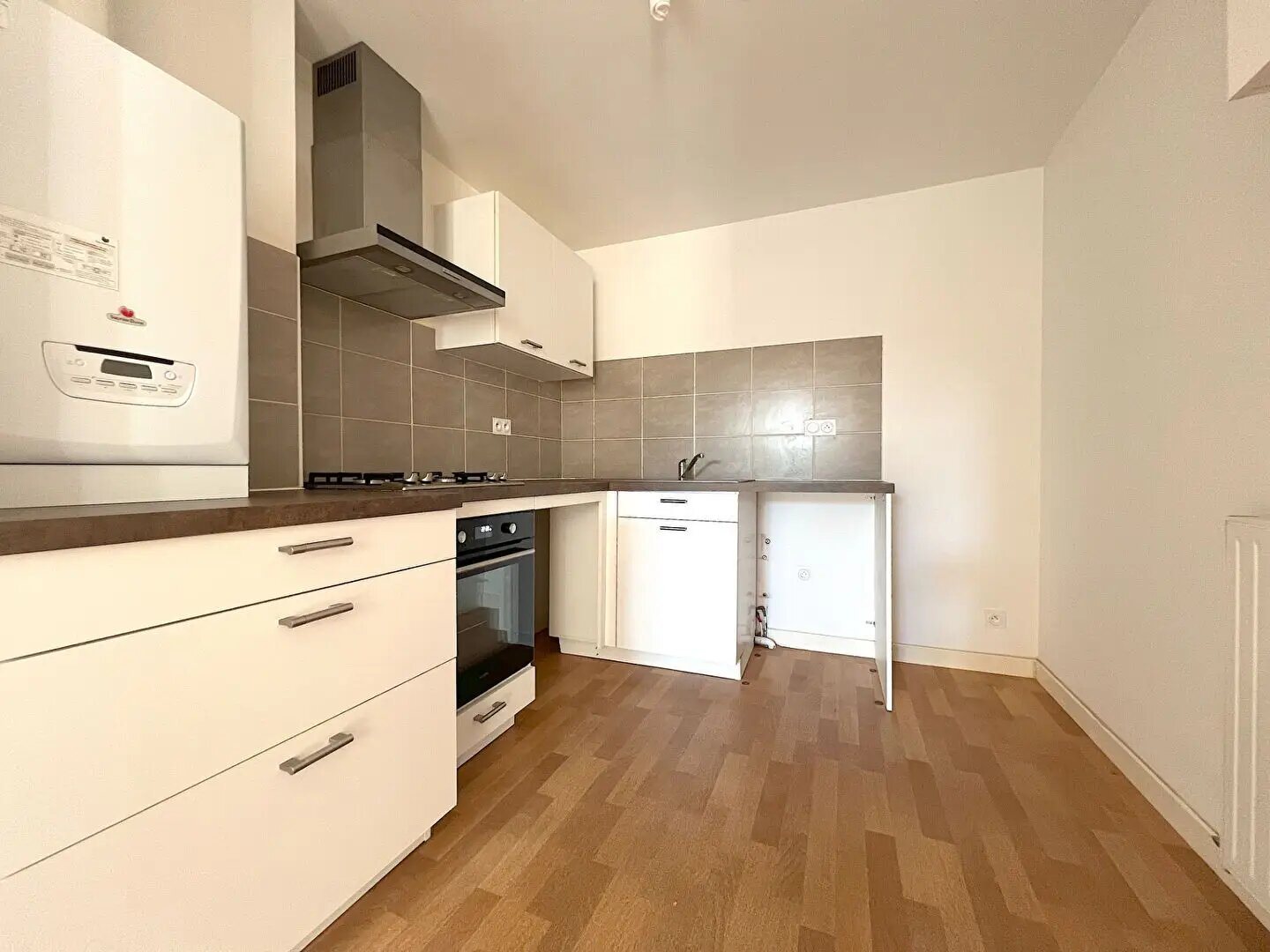 Appartement à vendre, 47m², Sainte-Luce-sur-Loire