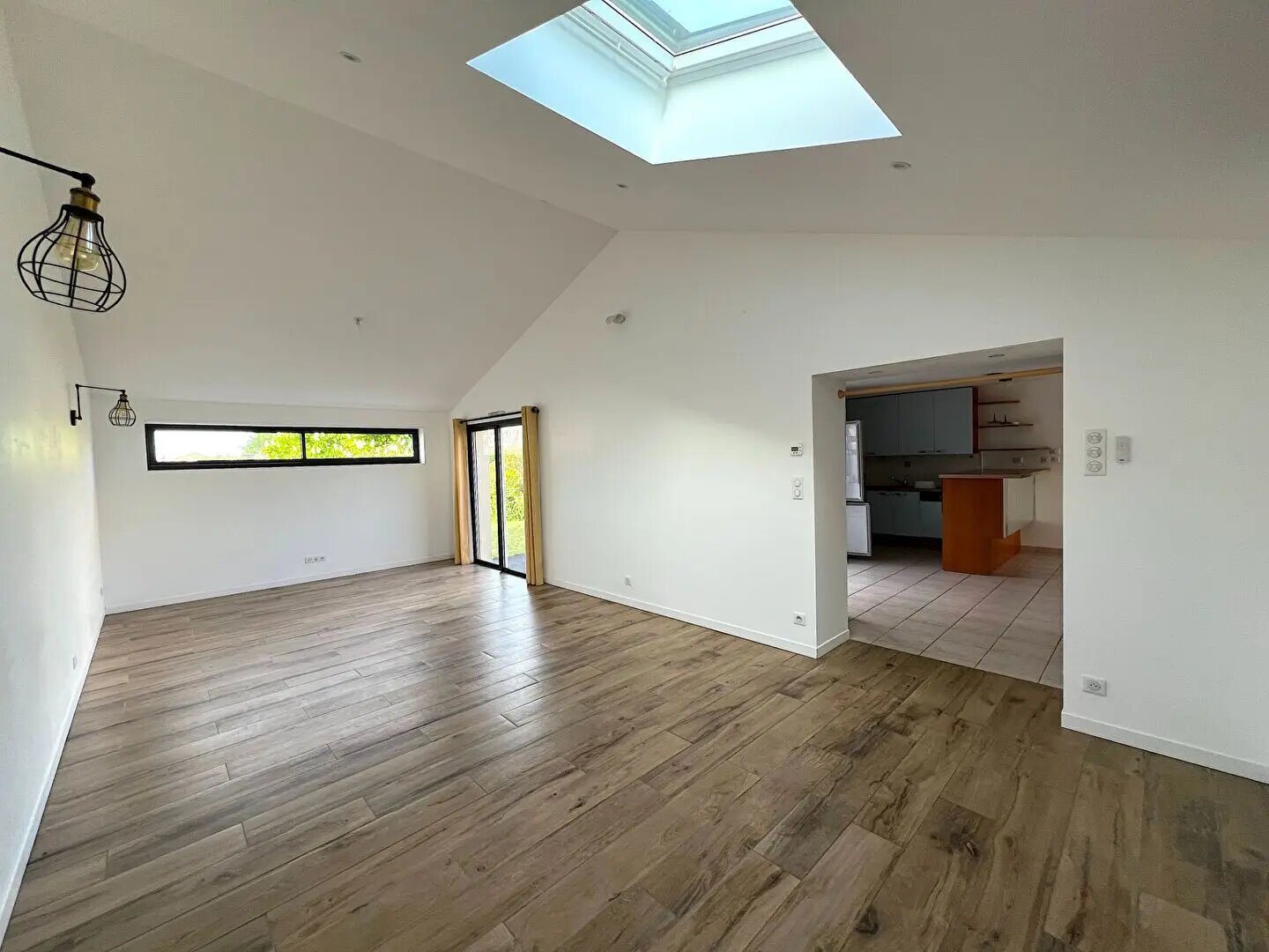 Maison à vendre, 121m², Saint-Laurent-des-Autels