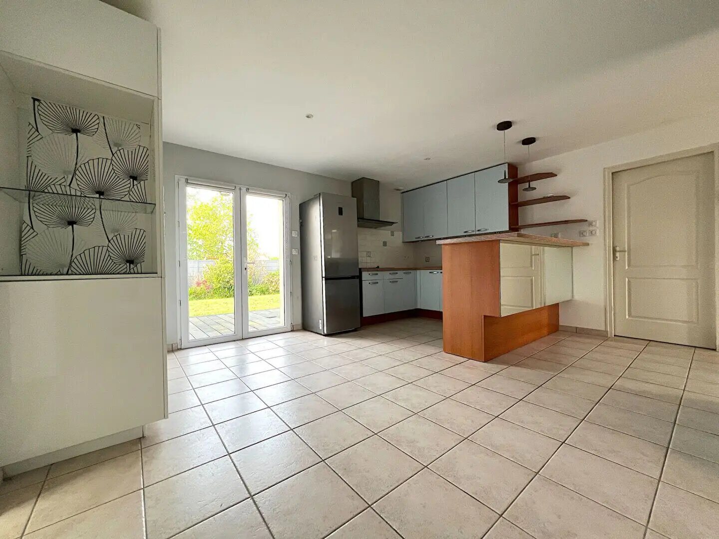 Maison à vendre, 121m², Saint-Laurent-des-Autels