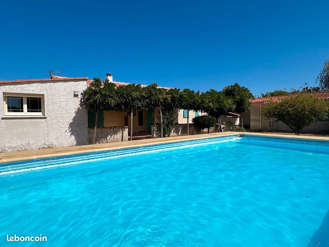 Maison à vendre, 124m², Saint-Jean-de-Boiseau