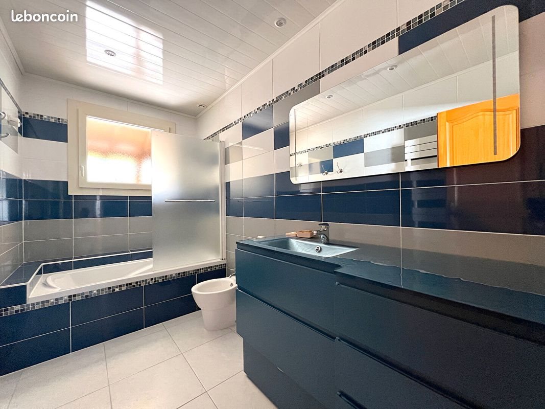 Maison à vendre, 124m², Saint-Jean-de-Boiseau