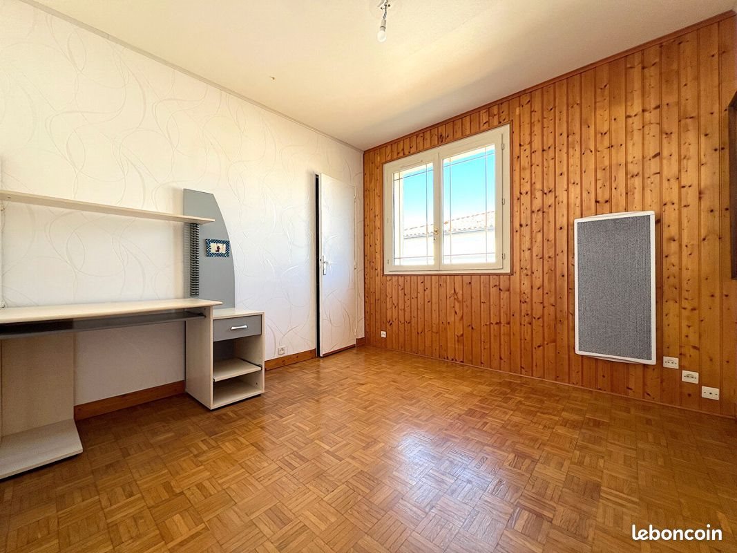 Maison à vendre, 124m², Saint-Jean-de-Boiseau