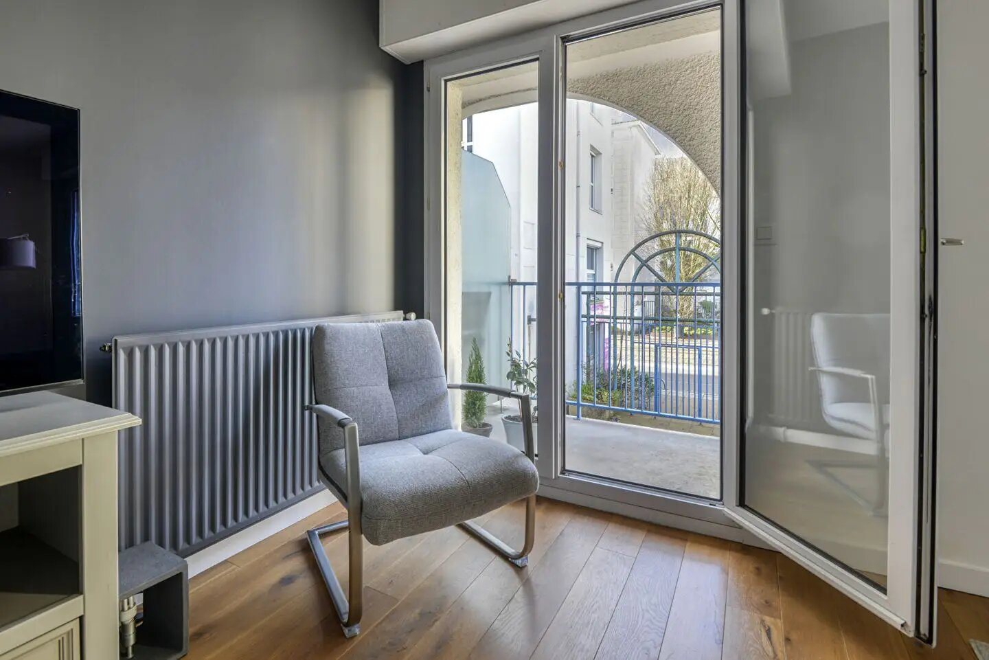 Appartement à vendre, 71m², Nantes
