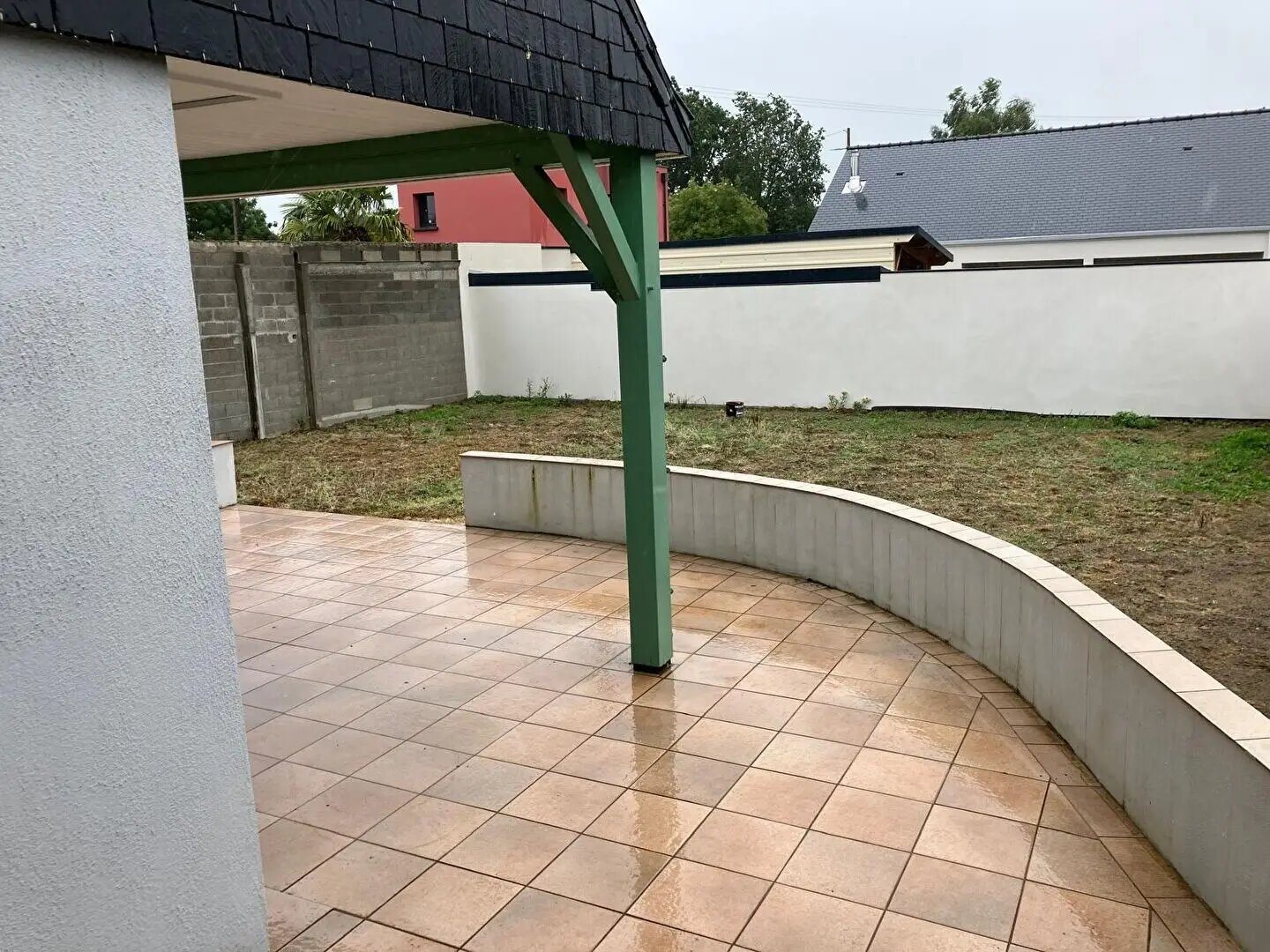 Maison à vendre, 130m², Thouaré-sur-Loire
