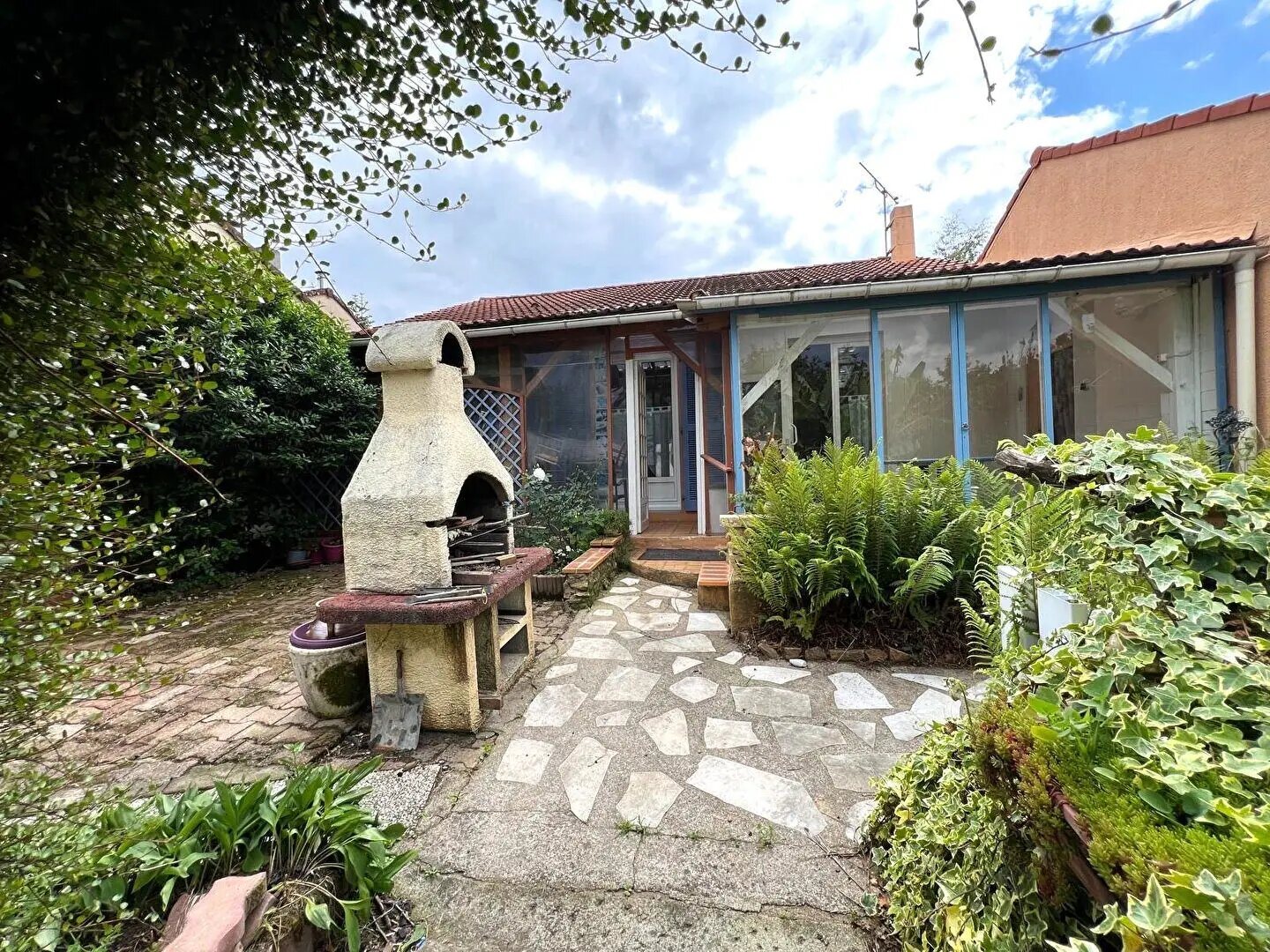 Maison à vendre, 86m², La Montagne
