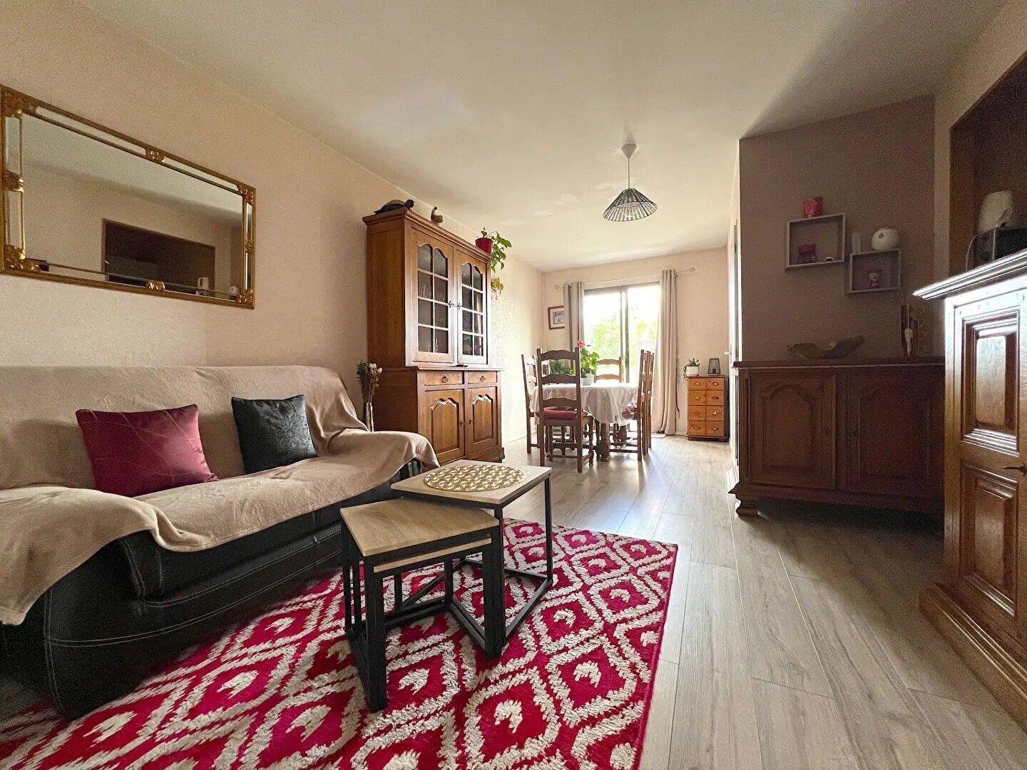 Appartement à vendre, 56m², Thouaré-sur-Loire
