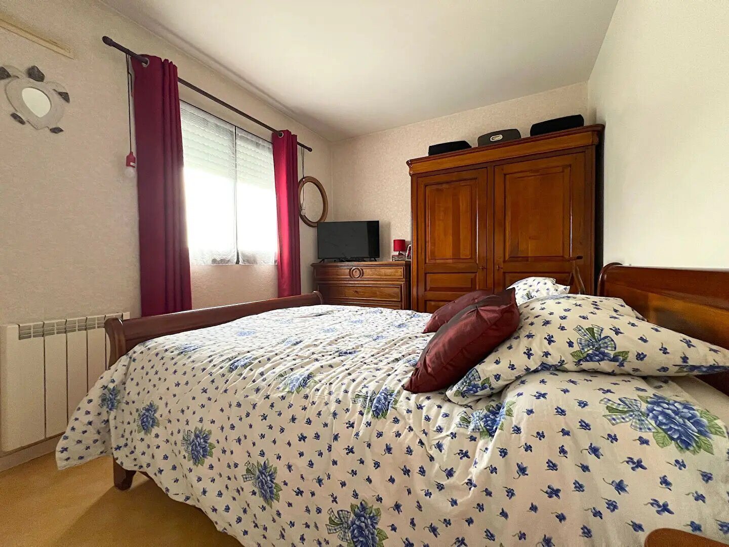 Appartement à vendre, 56m², Thouaré-sur-Loire