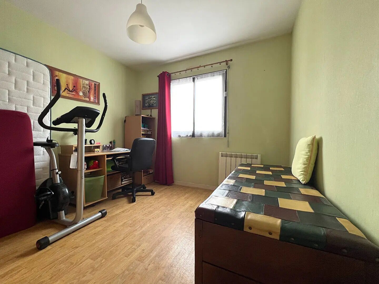 Appartement à vendre, 56m², Thouaré-sur-Loire