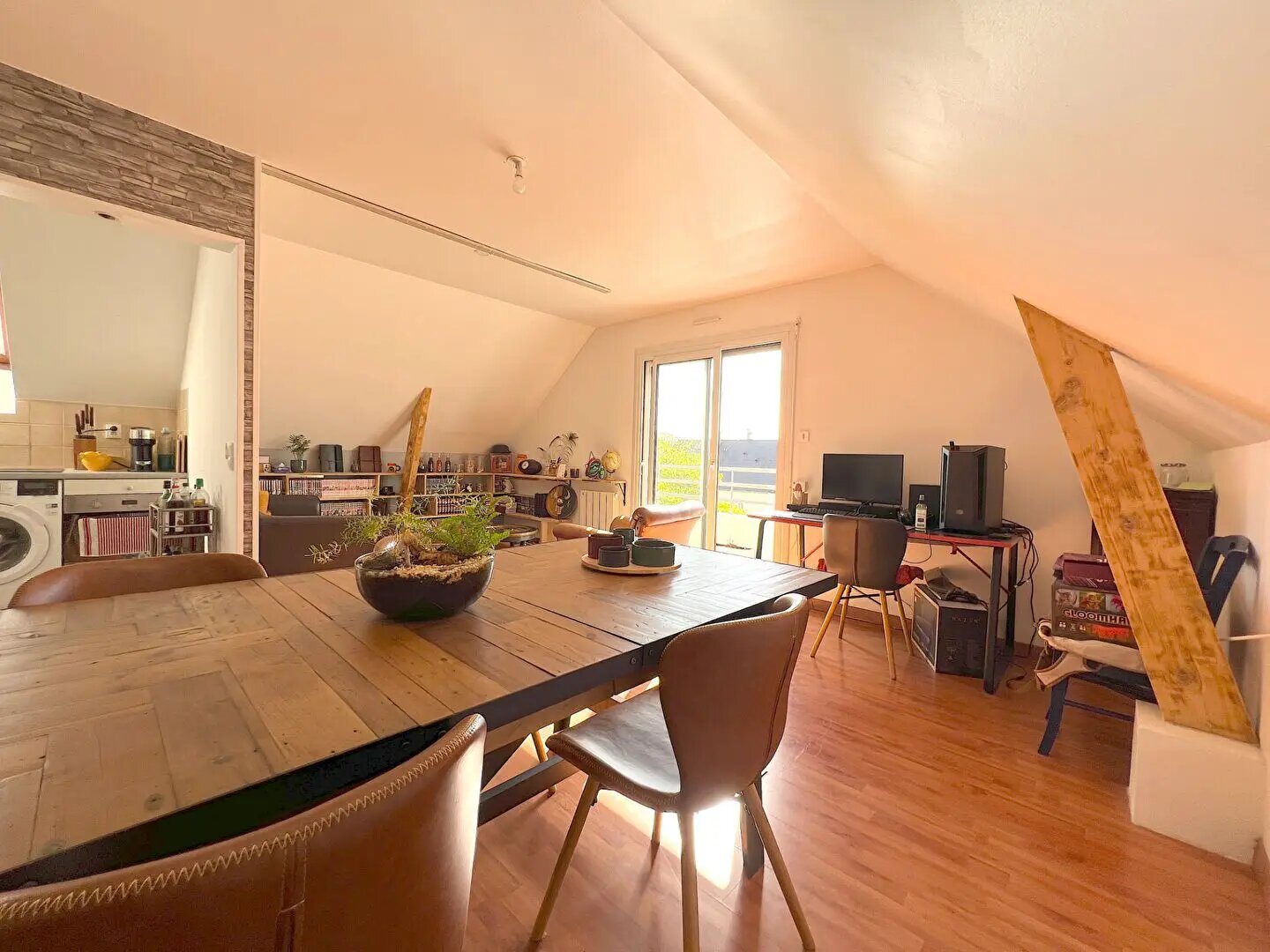 Appartement à vendre, 48m², Thouaré-sur-Loire