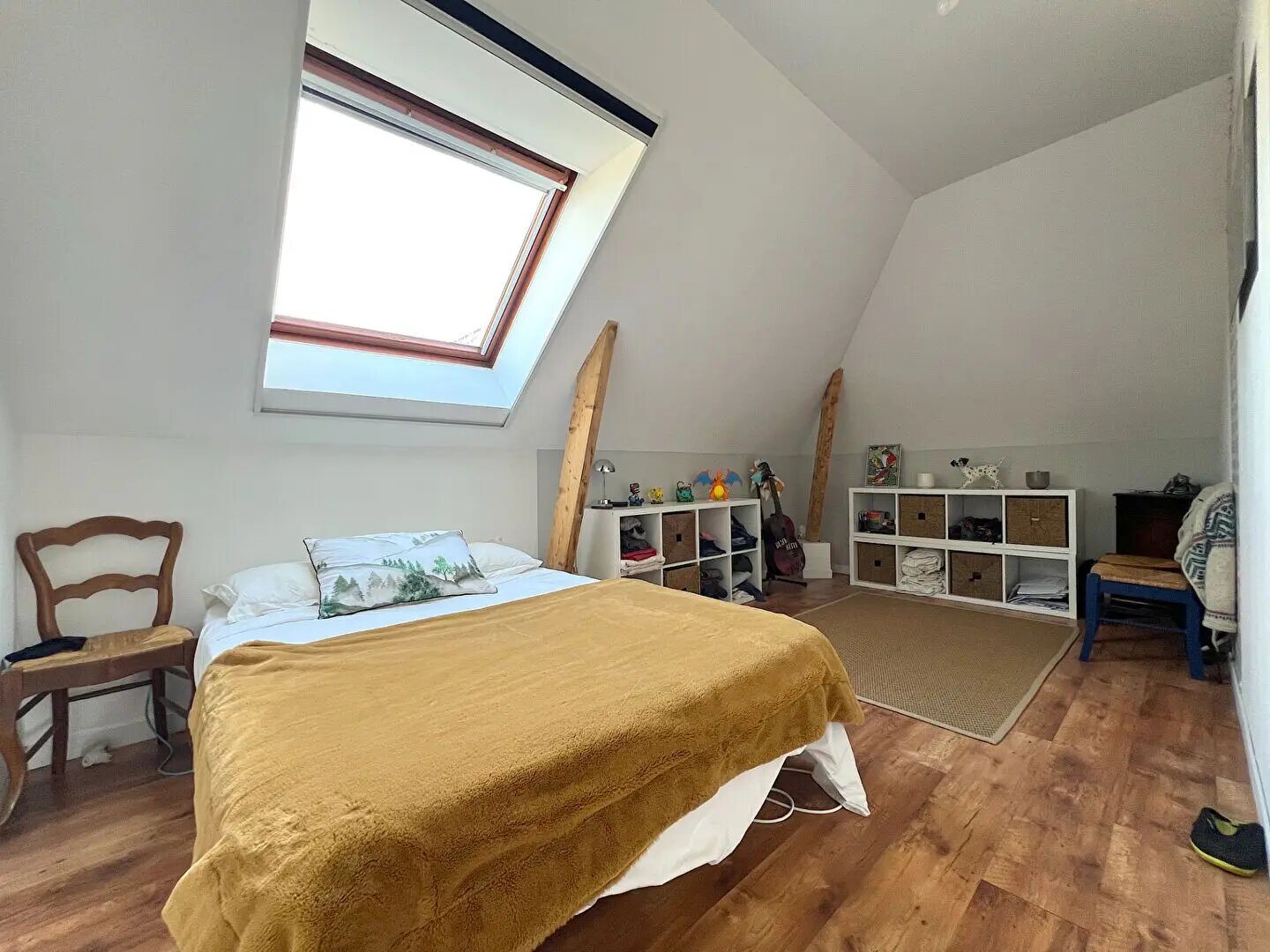 Appartement à vendre, 48m², Thouaré-sur-Loire