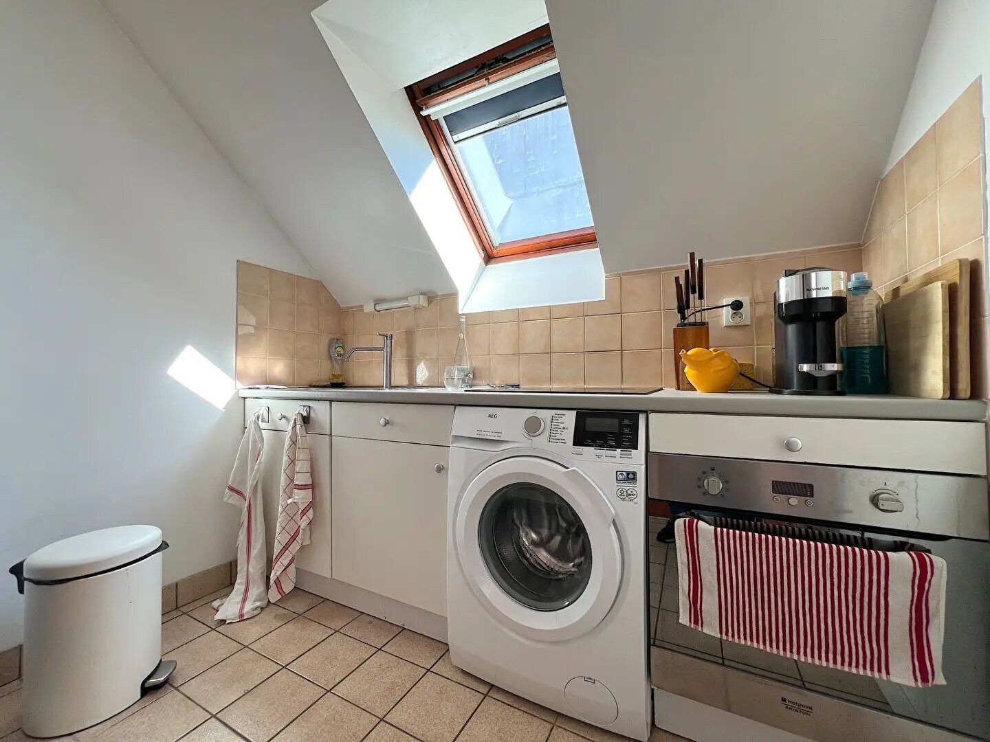 Appartement à vendre, 48m², Thouaré-sur-Loire