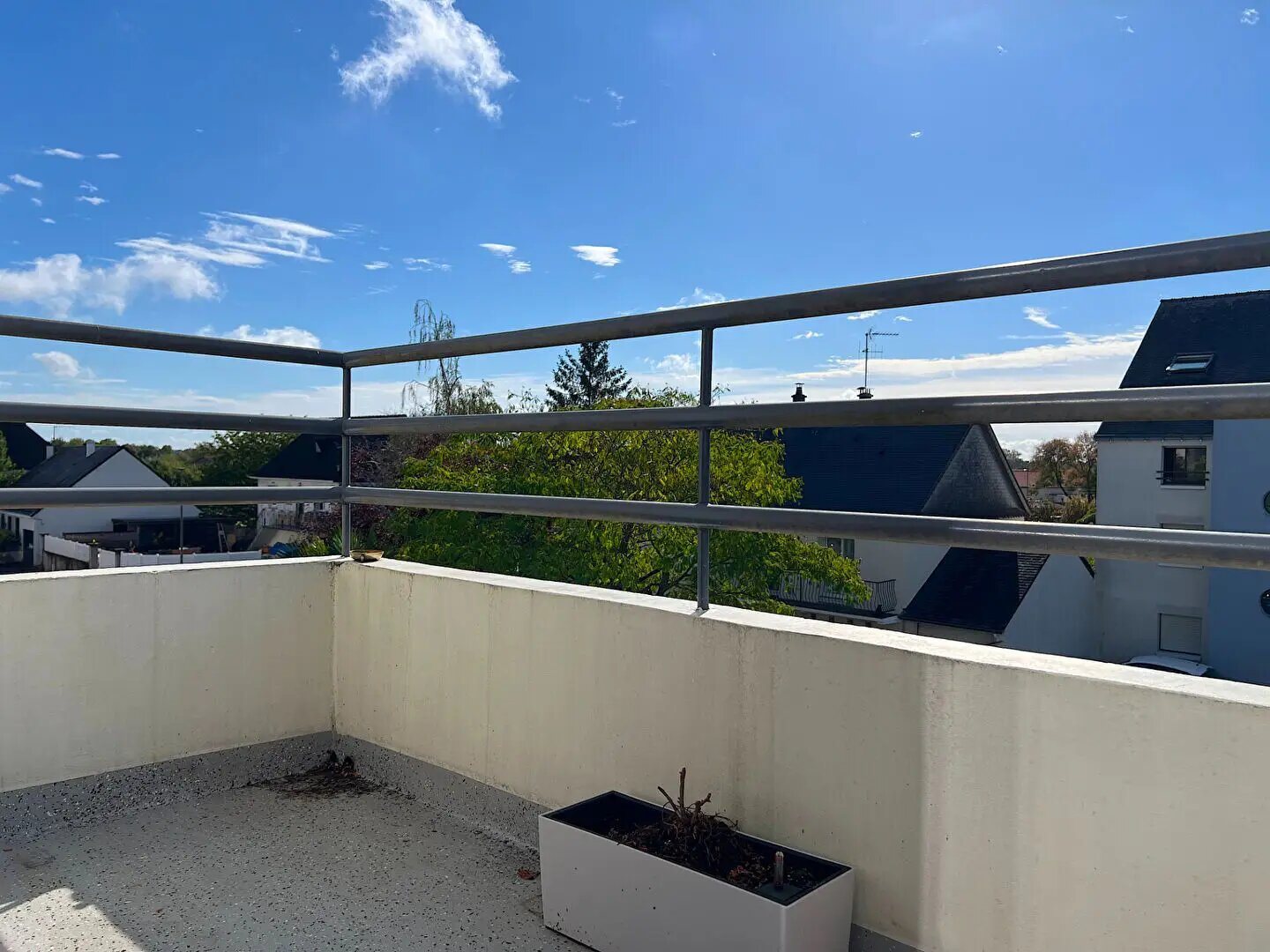 Appartement à vendre, 48m², Thouaré-sur-Loire