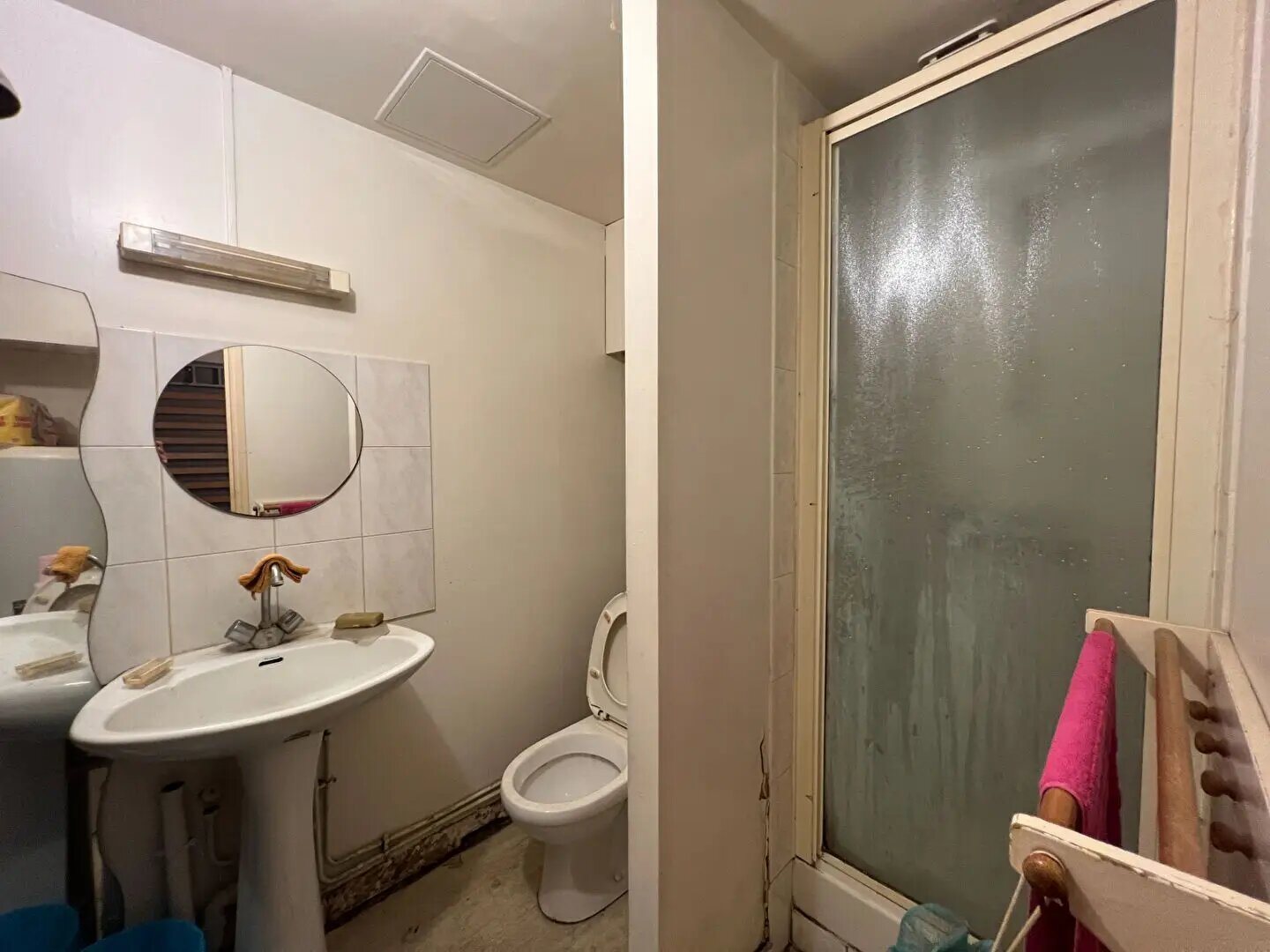 Appartement à vendre, 29m², Nantes