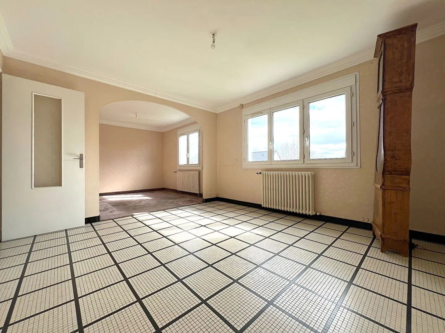 Maison à vendre, 78m², Thouaré-sur-Loire