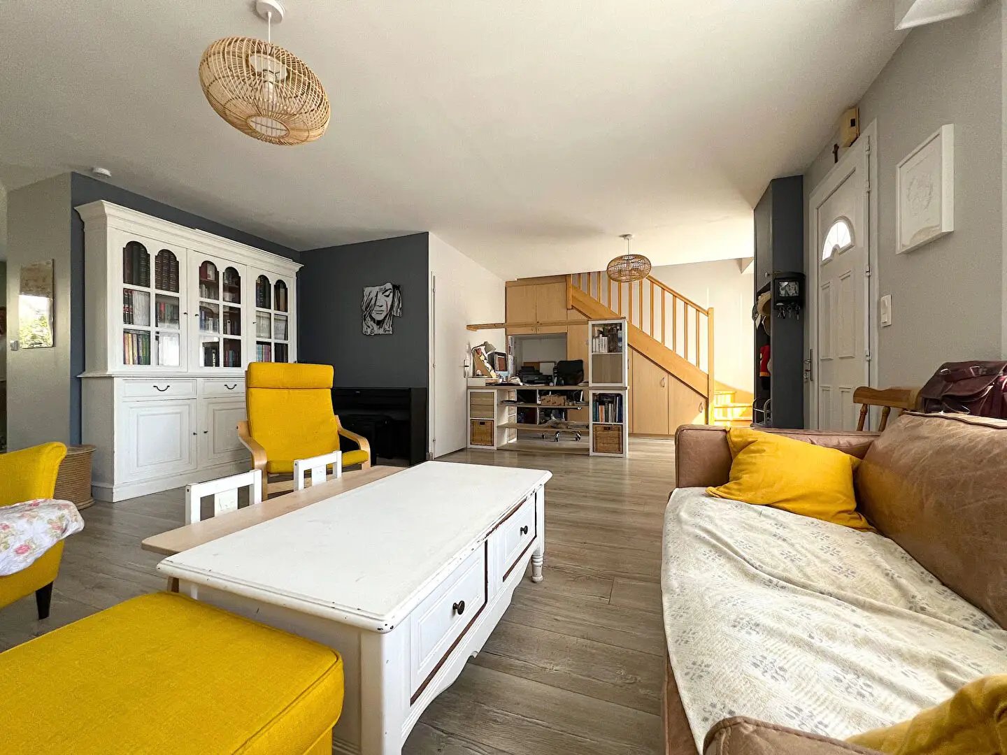 Maison à vendre, 110m², Thouaré-sur-Loire