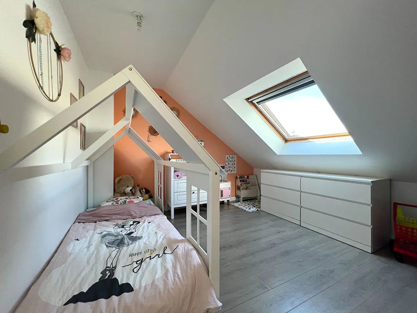 Maison à vendre, 110m², Thouaré-sur-Loire