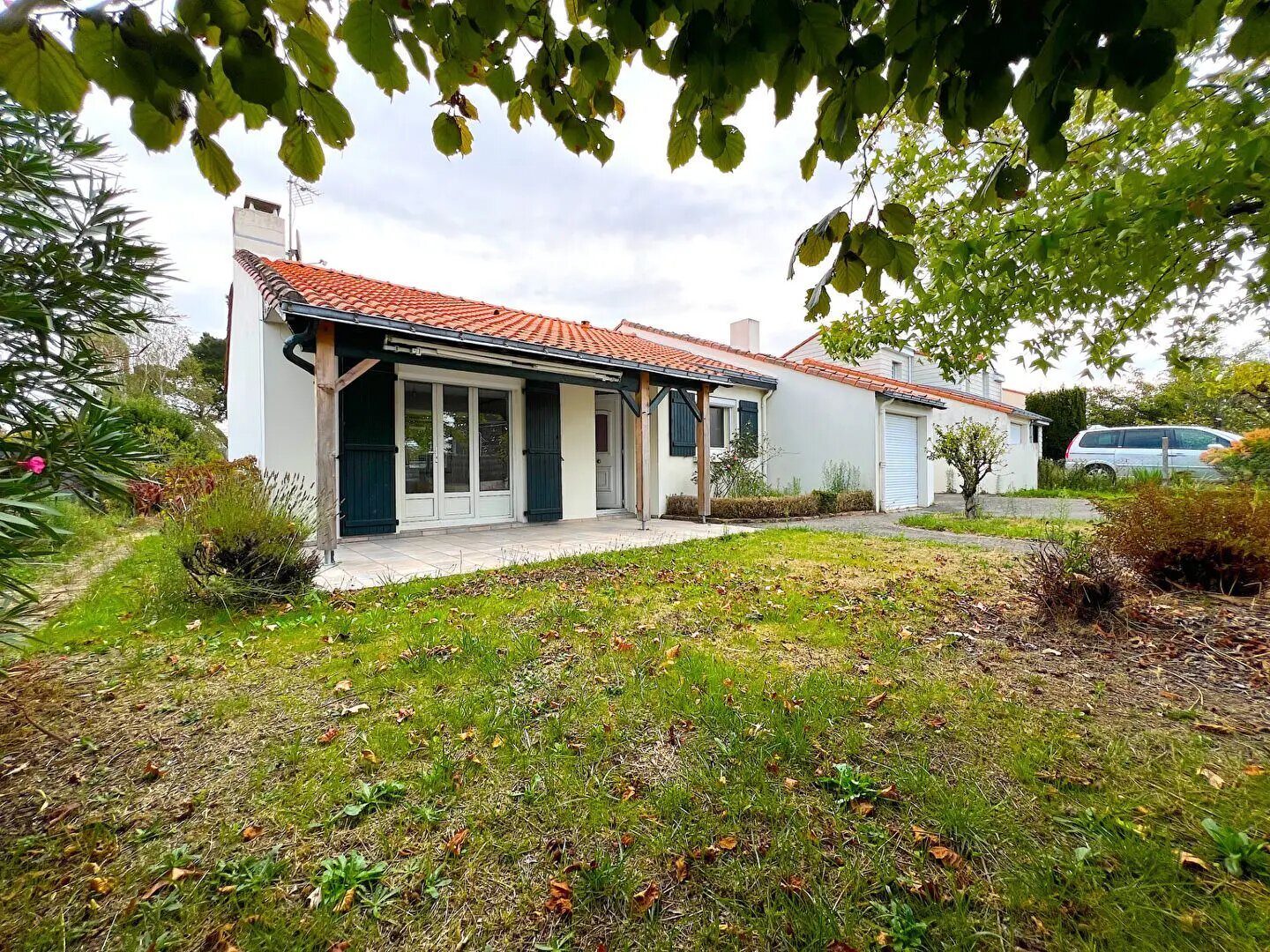 Maison à vendre, 106m², Saint-Sébastien-sur-Loire