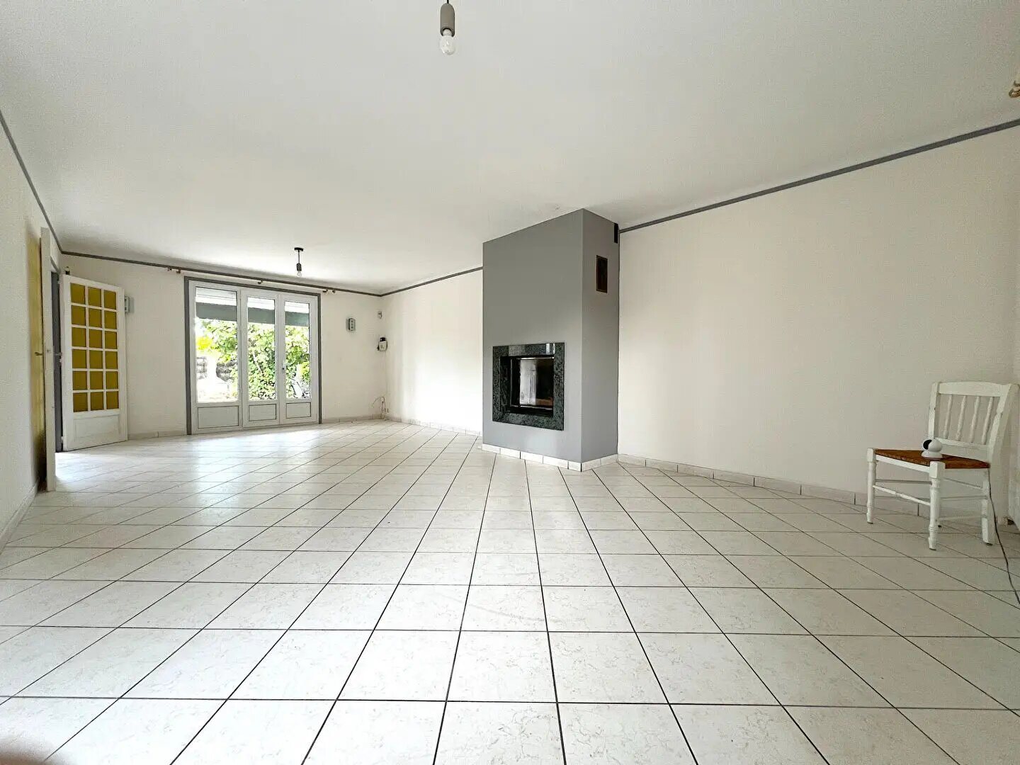 Maison à vendre, 106m², Saint-Sébastien-sur-Loire