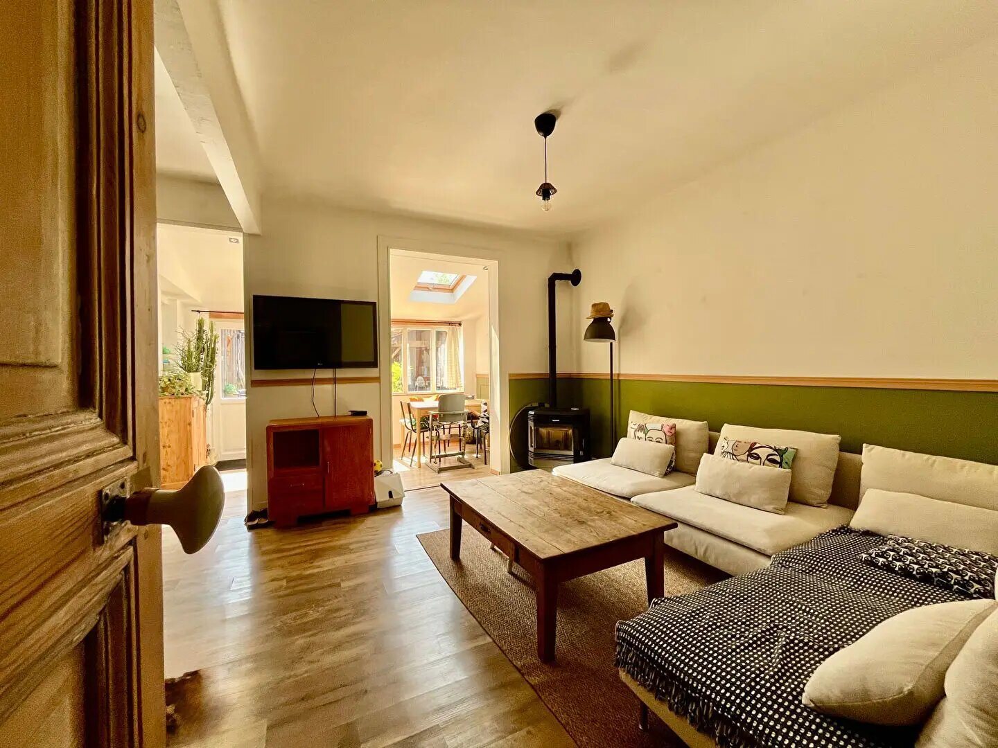 Maison à vendre, 112m², La Montagne