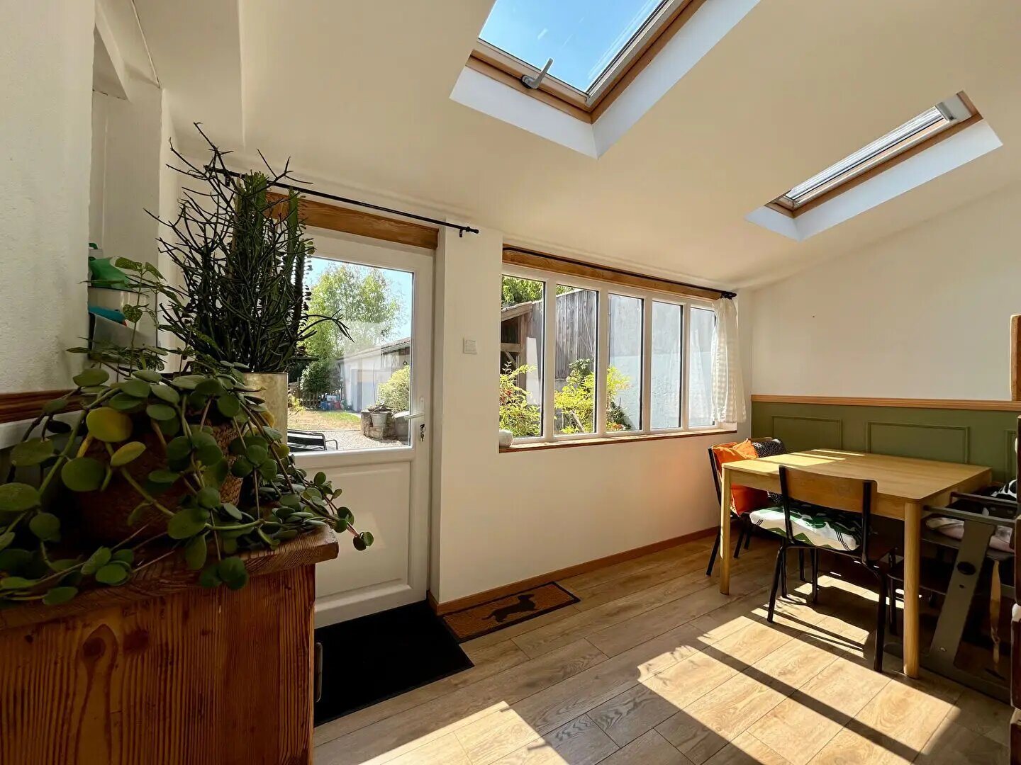 Maison à vendre, 112m², La Montagne