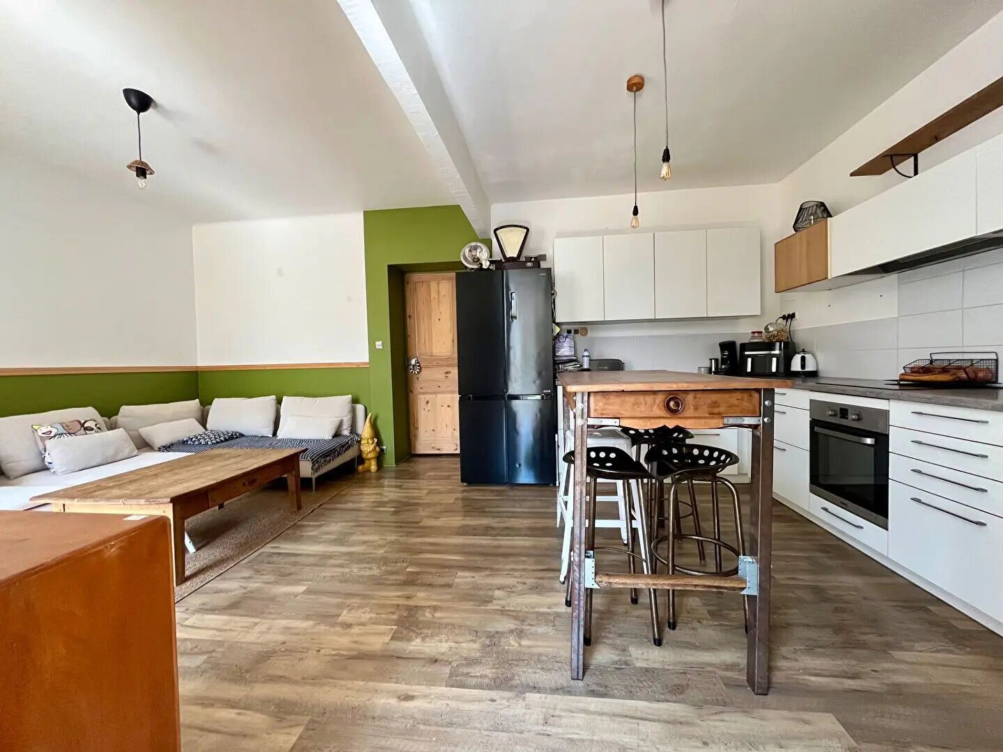 Maison à vendre, 112m², La Montagne