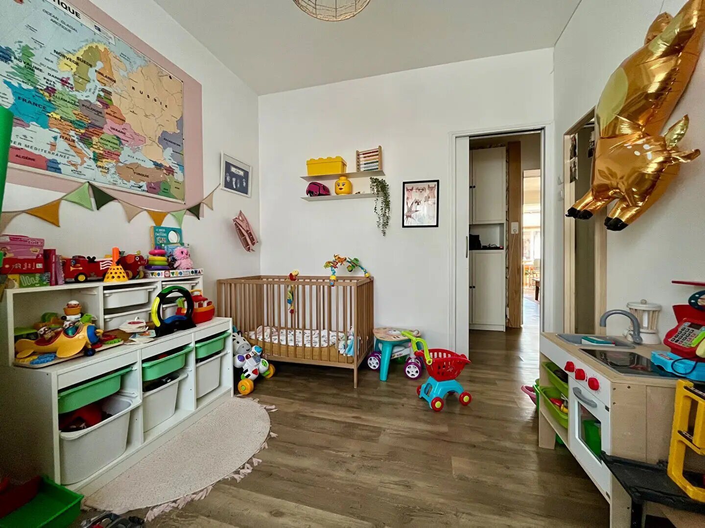 Maison à vendre, 112m², La Montagne