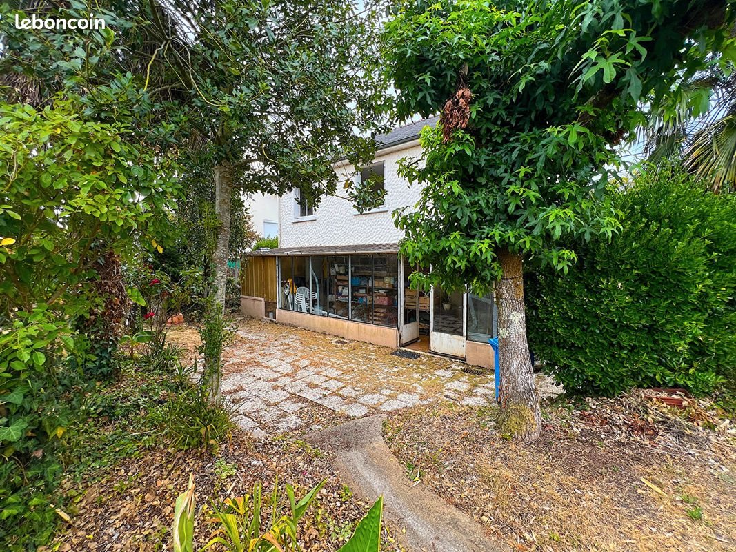 Maison à vendre, 86m², Thouaré-sur-Loire