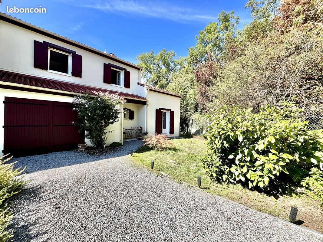 Maison à vendre, 162m², Bouguenais