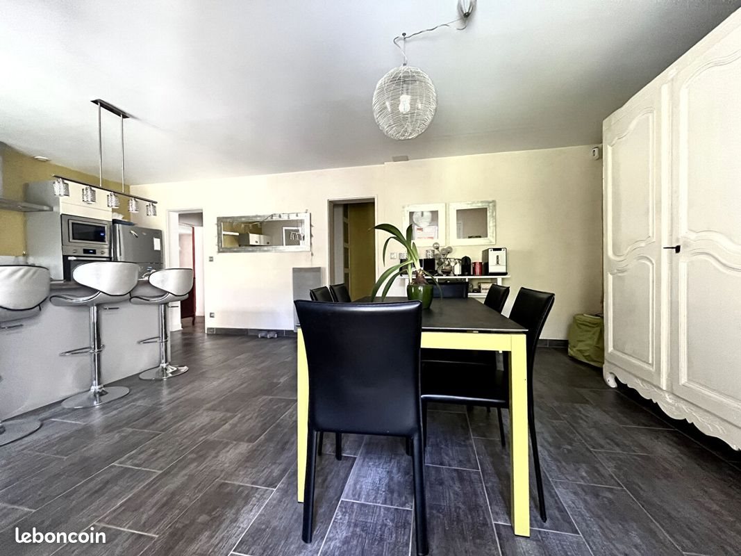 Maison à vendre, 162m², Bouguenais