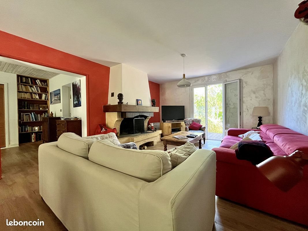 Maison à vendre, 162m², Bouguenais