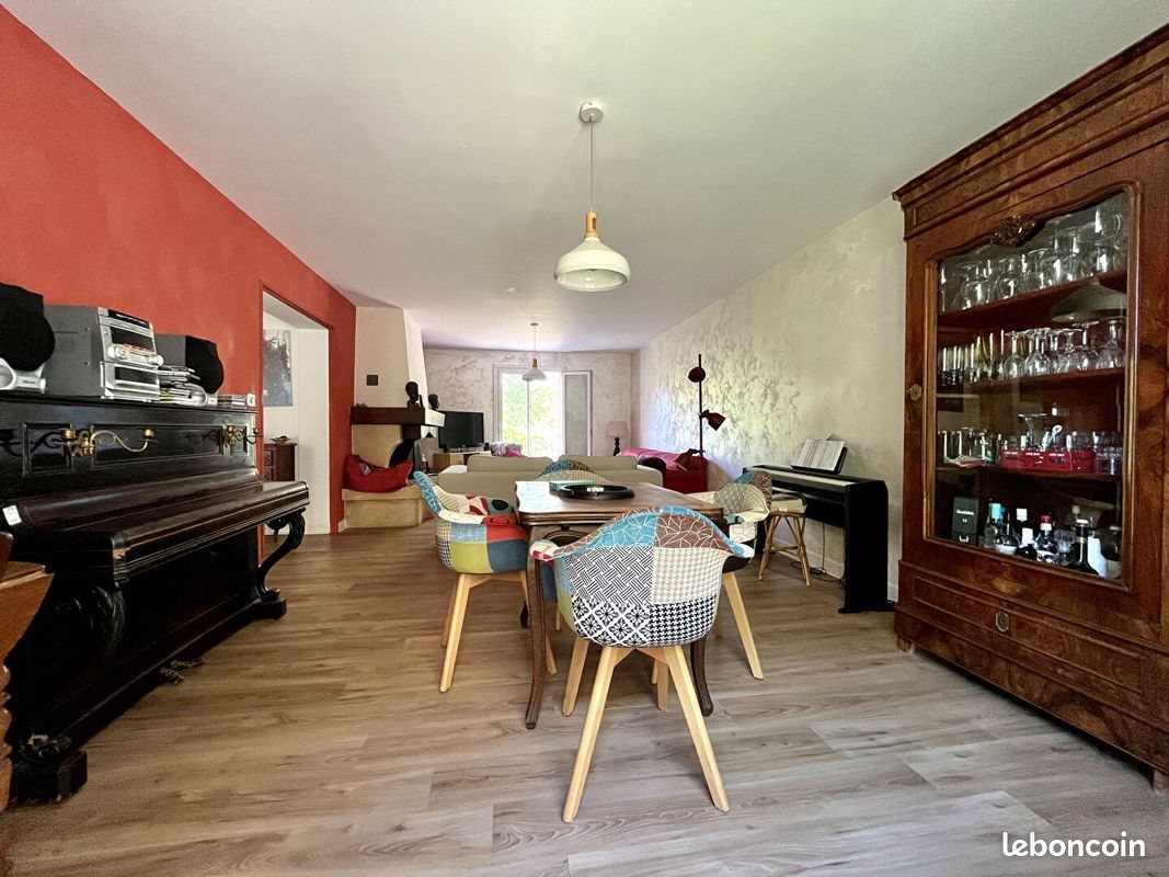 Maison à vendre, 162m², Bouguenais