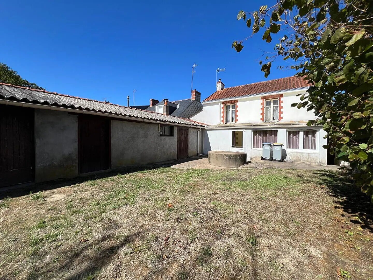 Maison à vendre, 74m², La Montagne