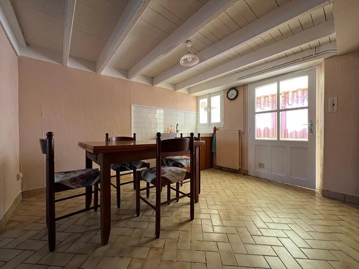 Maison à vendre, 74m², La Montagne