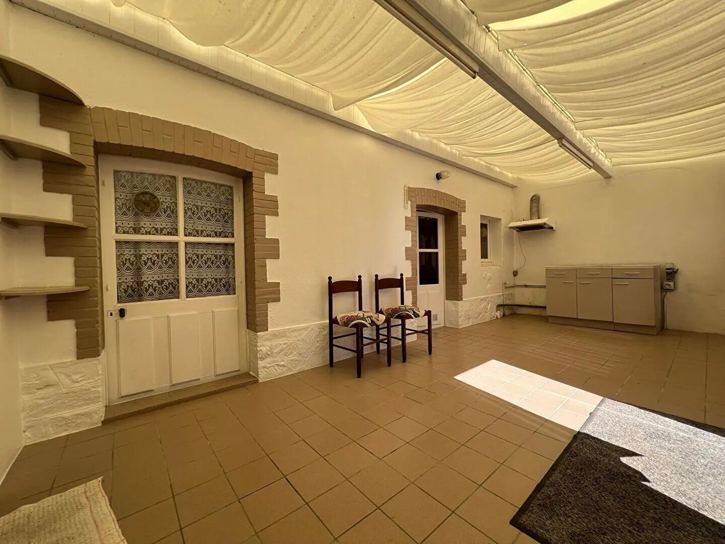 Maison à vendre, 74m², La Montagne