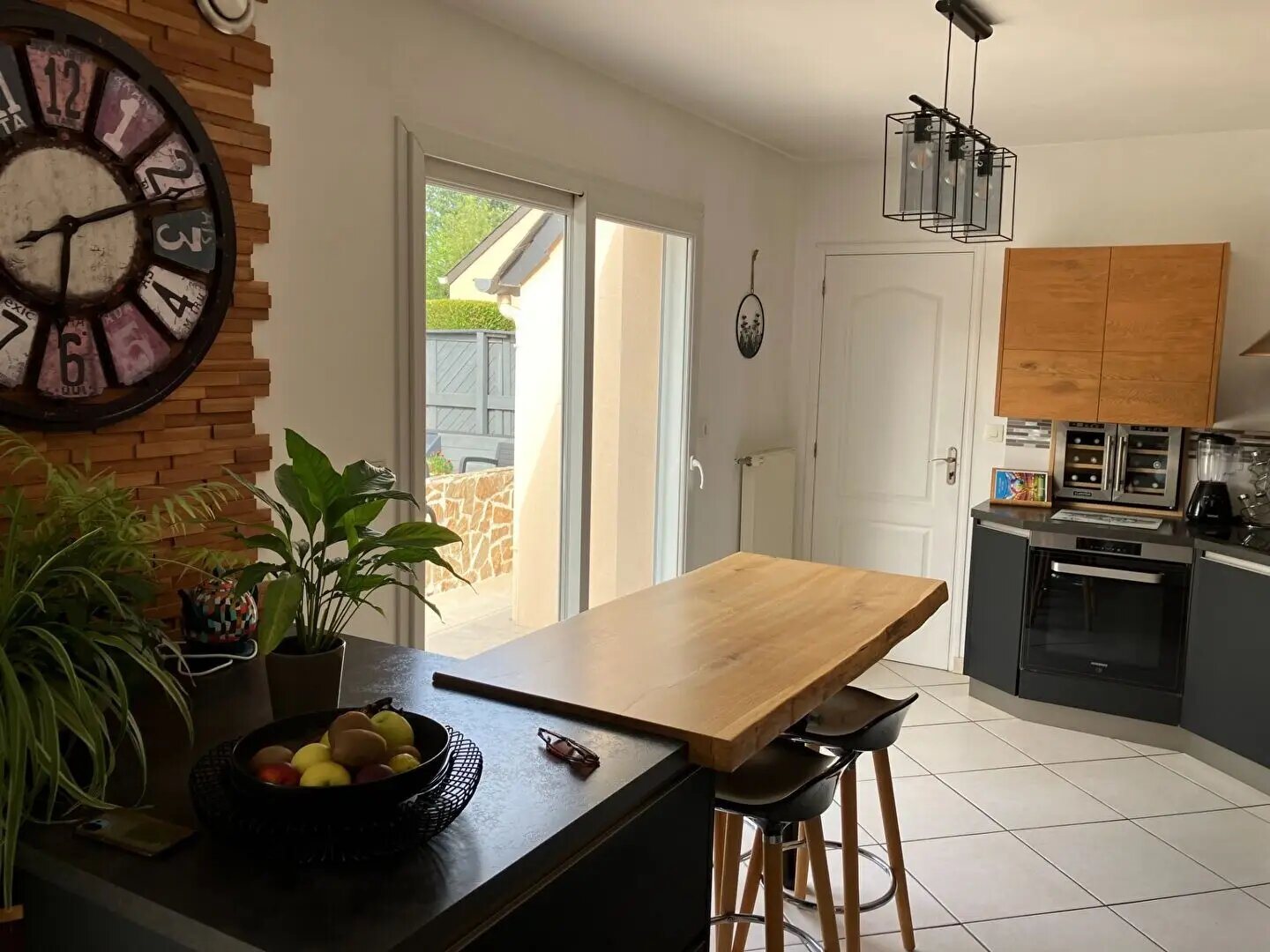 Maison à vendre, 130m², Thouaré-sur-Loire