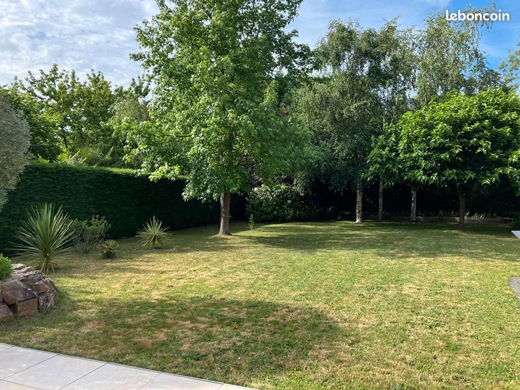 Maison à vendre, 130m², Thouaré-sur-Loire