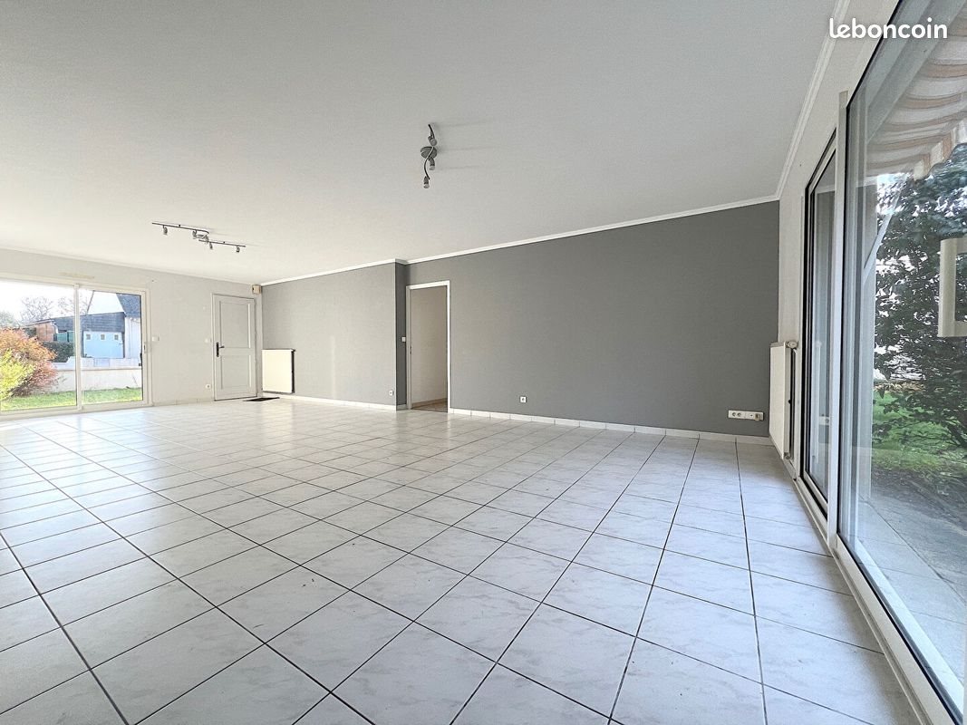 Maison à vendre, 195m², Thouaré-sur-Loire