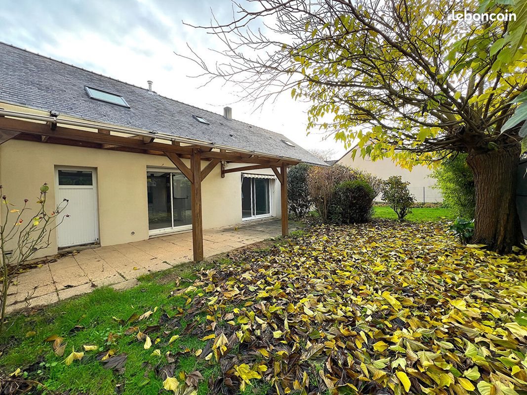Maison à vendre, 195m², Thouaré-sur-Loire