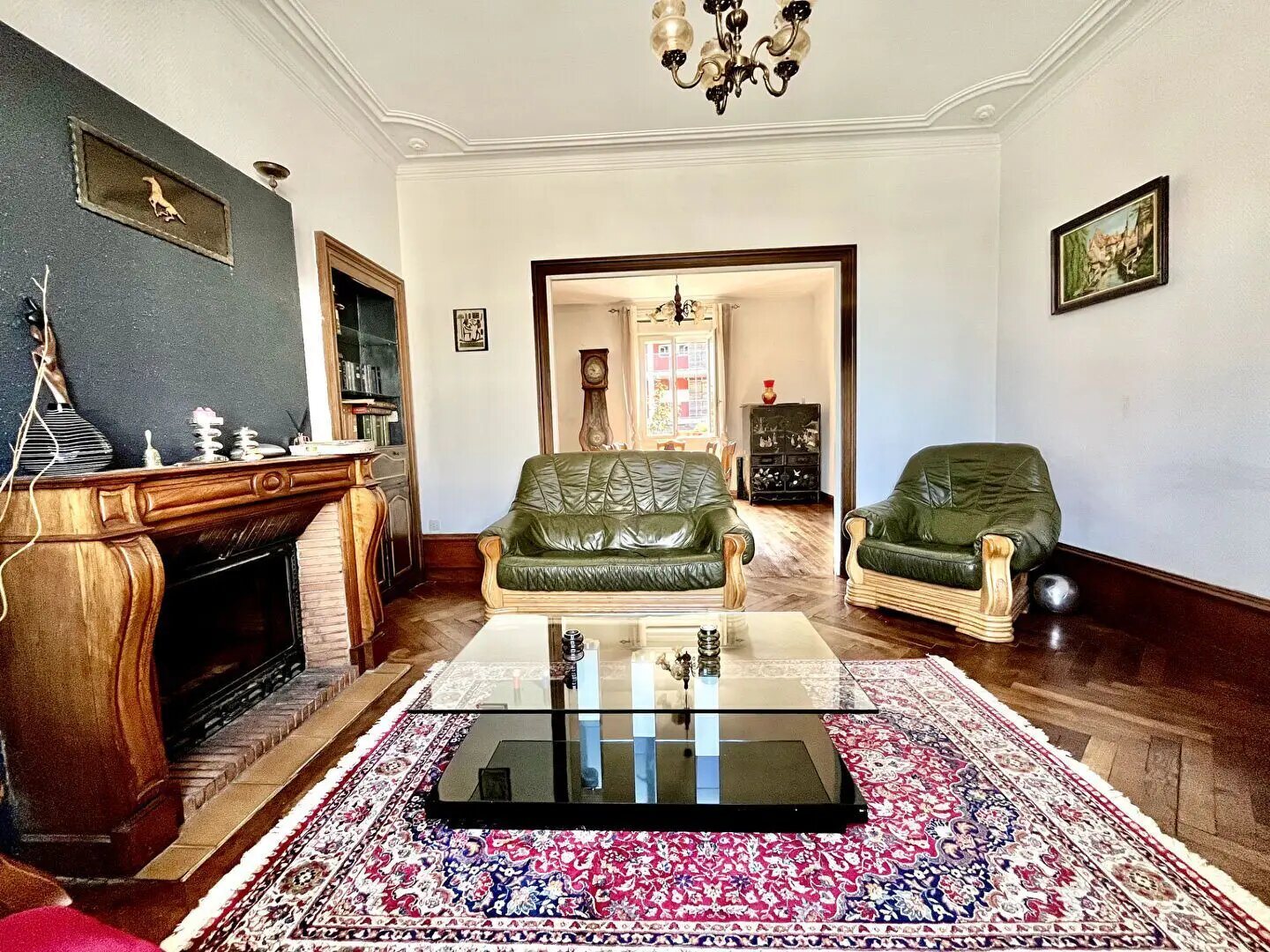 Maison à vendre, 119m², Le Pellerin