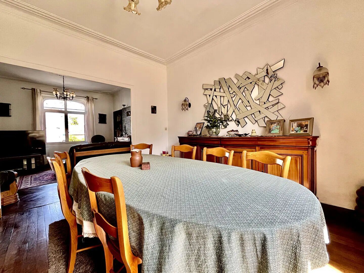 Maison à vendre, 119m², Le Pellerin