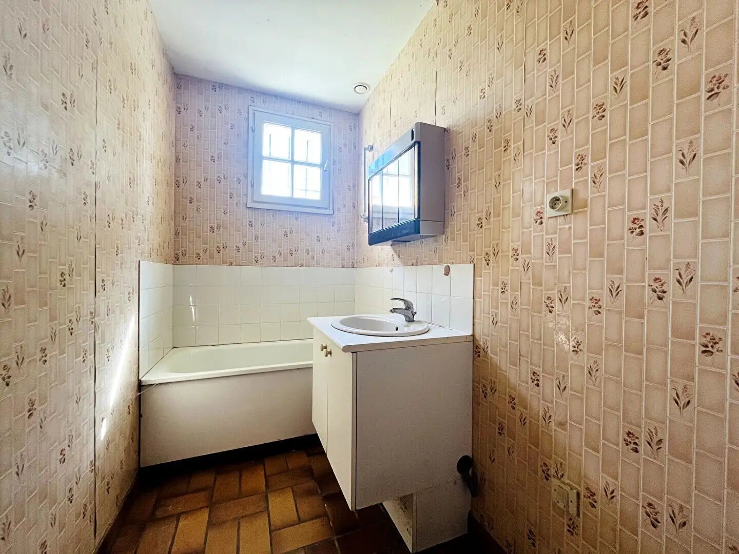 Maison à vendre, 73m², La Montagne