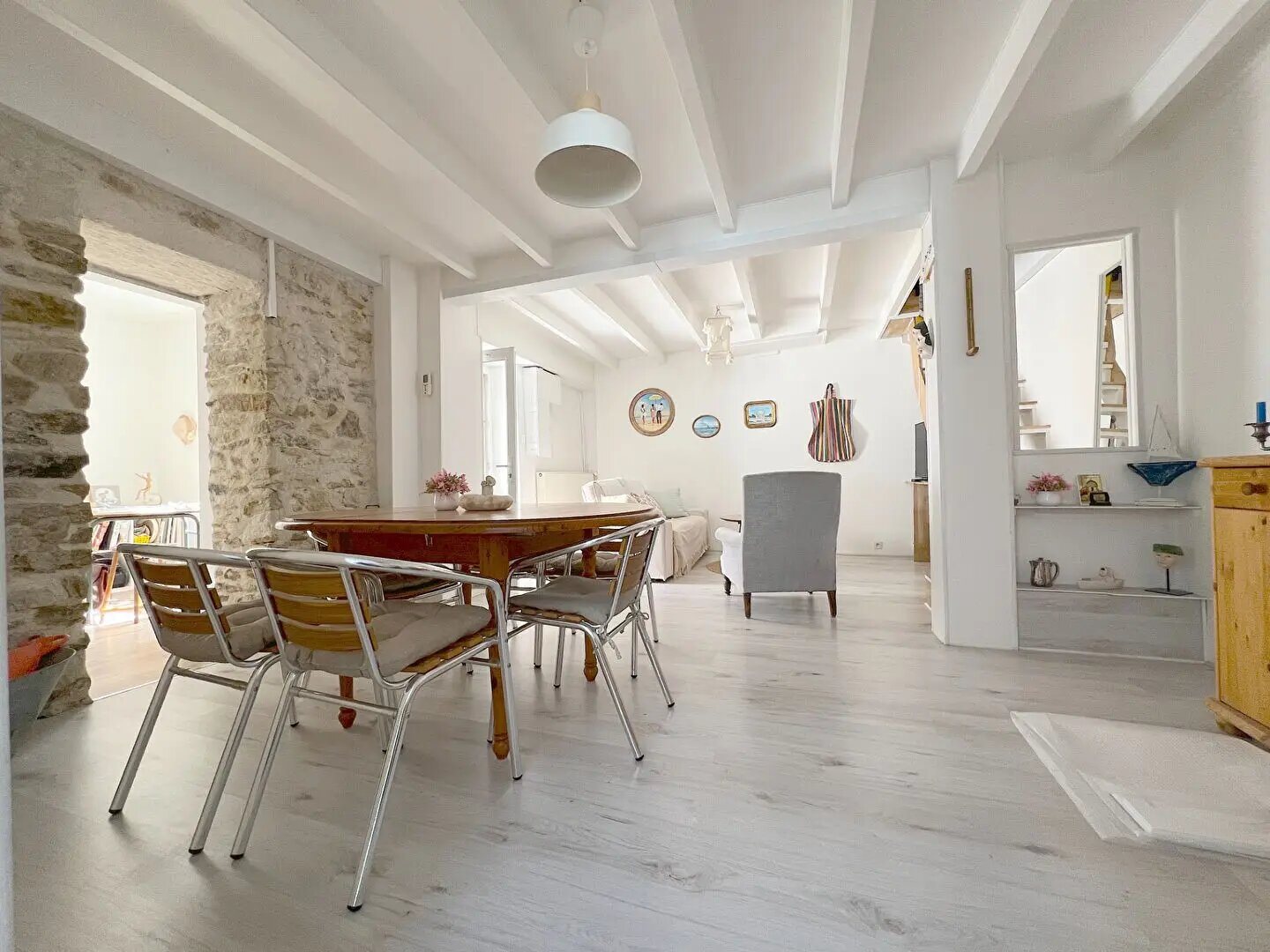 Maison à vendre, 83m², La Montagne