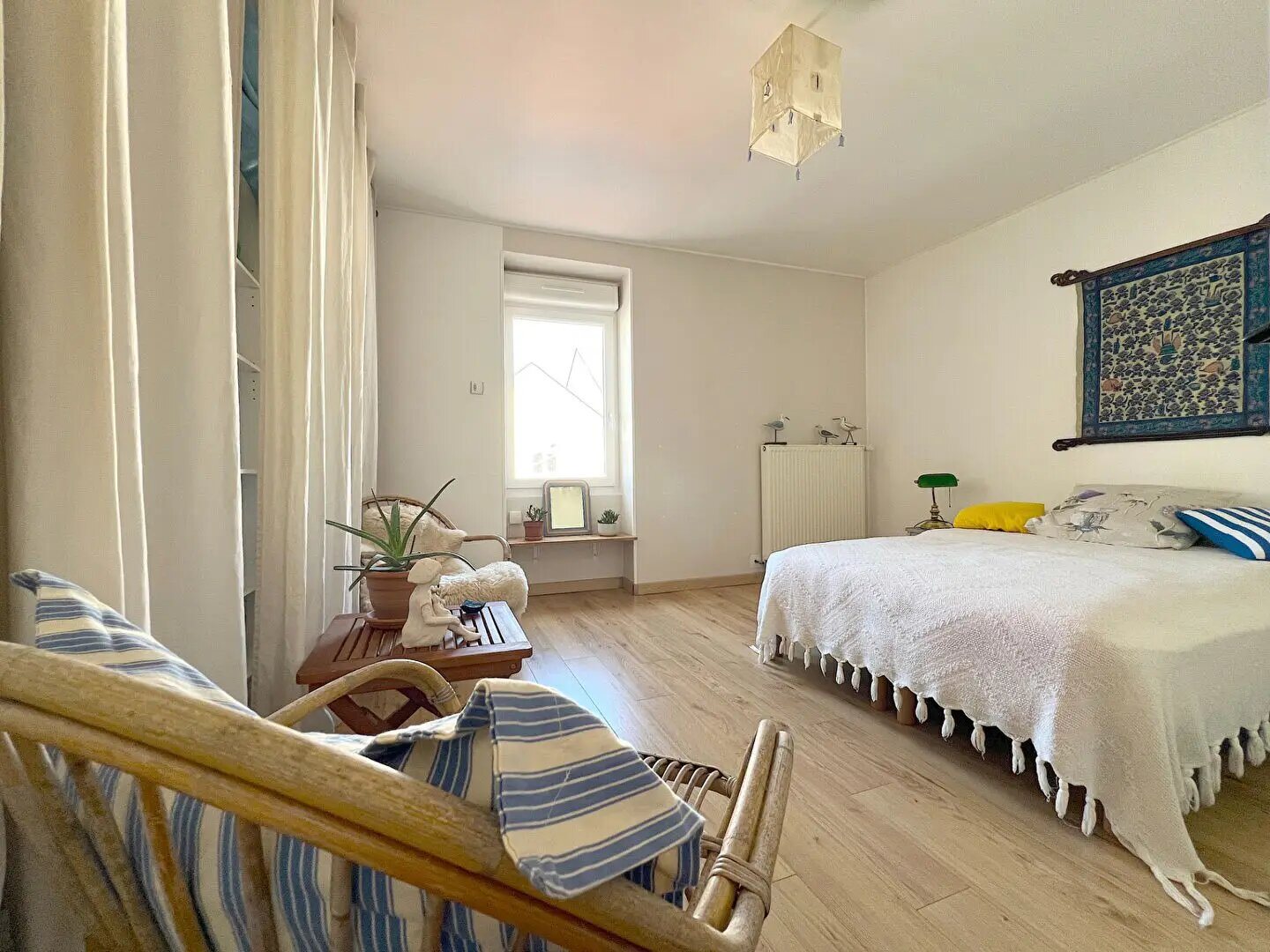 Maison à vendre, 83m², La Montagne