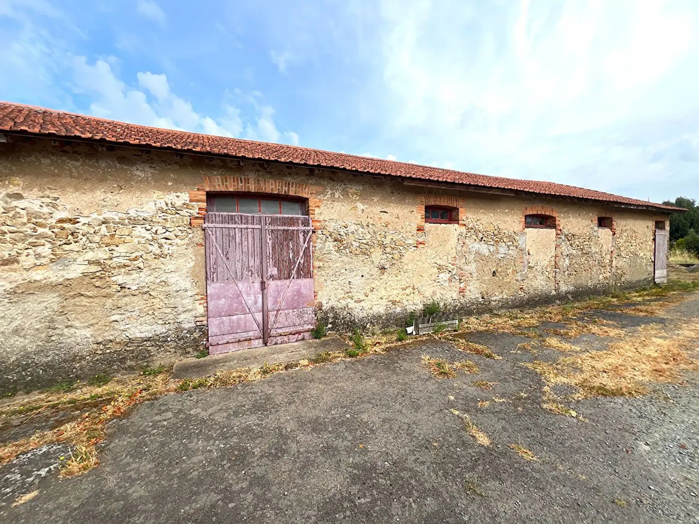 Maison à vendre, 200m², Paimboeuf