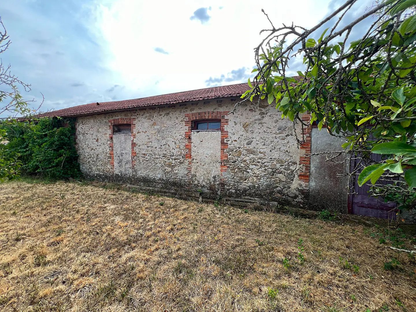 Maison à vendre, 200m², Paimboeuf