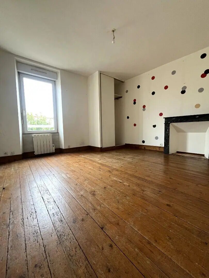 Maison à vendre, 154m², Saint-Martin-des-Tilleuls